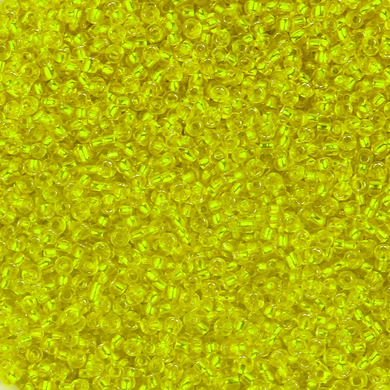 1150/5750 Stück 2mm Tschechische Glasperlen Bunte Lose Abstandshalterperlen Runde Reisperlen für DIY-Bastelarbeiten Nähen Bekleidungszubehör Großhandel – Detail 23