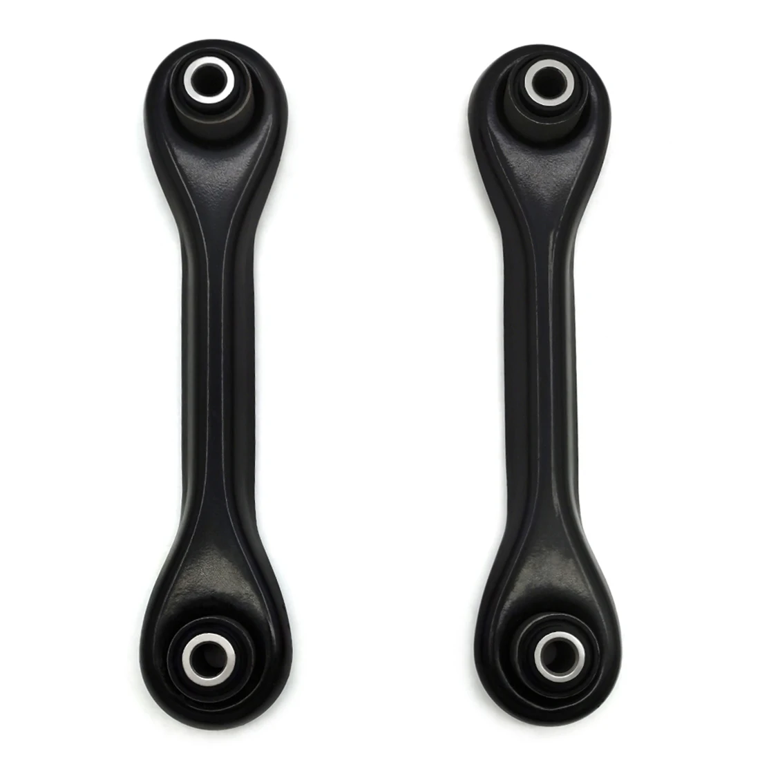 Svenubee Rear Upper Lower Control Arms Left & Right 6pcs Sets for Mazda 3 5 2004 2005 2006 2007 2008 2009 2010 2011 2012 2013