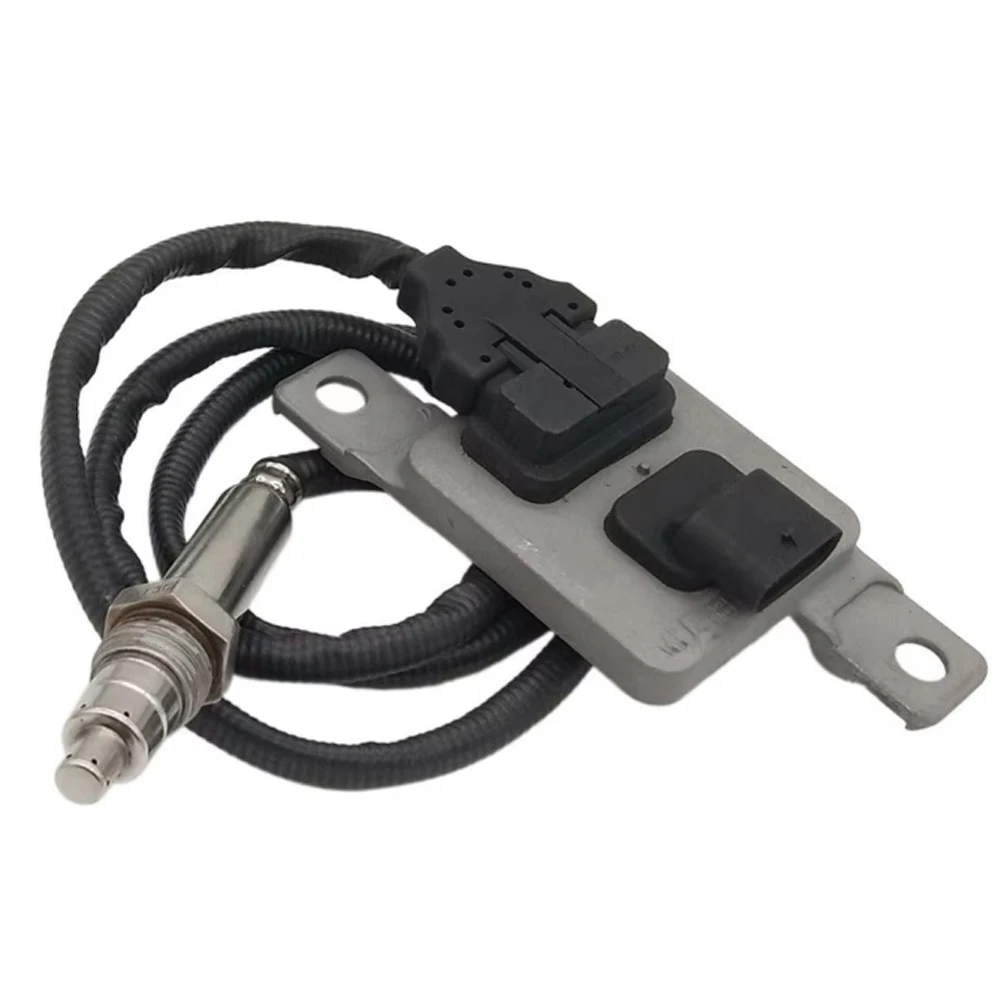 

04L907805AB 5WK97265A New Back Nox Sensor Fit For AUDI Q7 VW Touareg 3.0 TDI 2009 2010 2011 2012 2013 2014 2015 2016