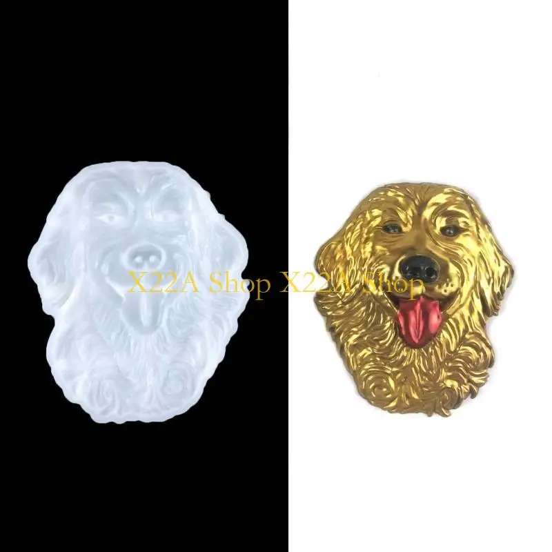 Unique Diy Girl Guitar Wall Pendant Ornaments Desktop Decoration Epoxy Silicone Mold