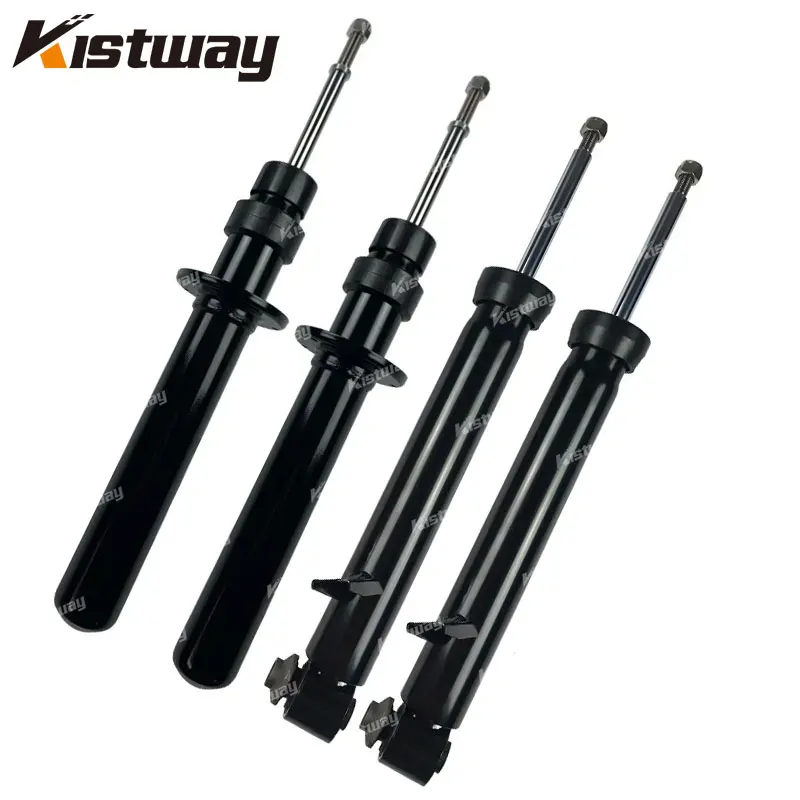 2PCS Front Or Rear Shock Absorbers Kit Without Electronic For BMW X5 X6 X5M X6M F15 F16 31316851745 33526867866 33526867874