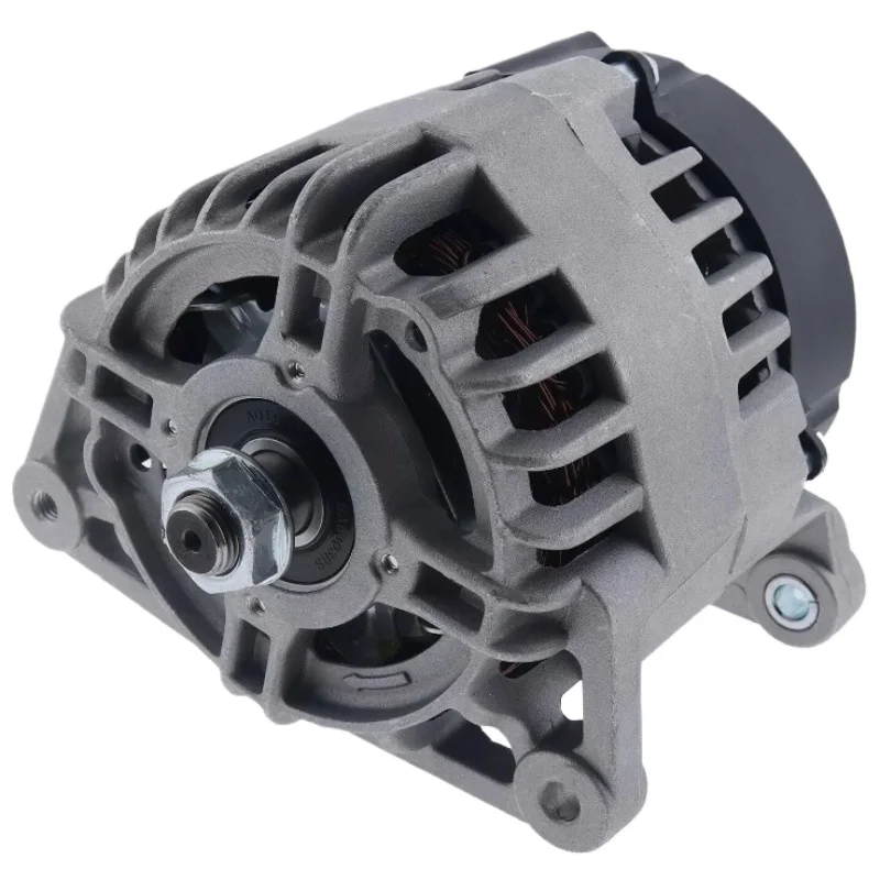 2871A306 2871A301 394-3494 T415894 10000-68879 185046600 394-3496 12V Alternator For Perkins 1004-40T 1104C-44 Caterpillar 3013C