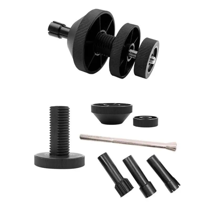 Universal Plastic Auto Clutch Alignment Tool Car Clutch Correction Dismantle Repair for Easy Installation and Precise Alignment