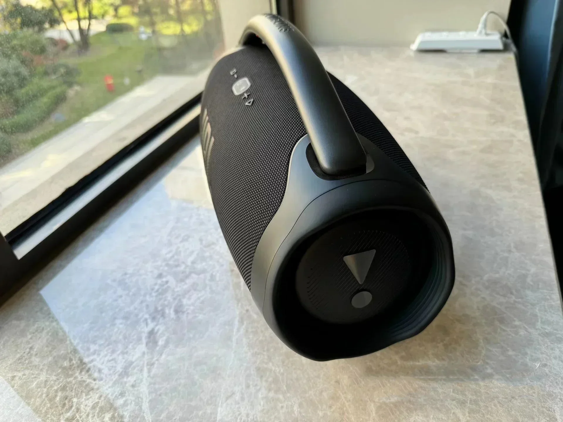 Портативный динамик BOOMBOX 3, усилитель звука для вечеринок на открытом воздухе, оптовая продажа, дом, прослушивание, исследование, НЧ-динамик