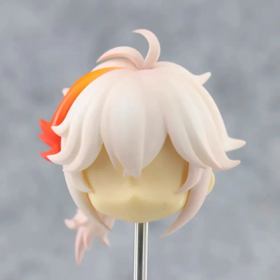 Kaedehara Kazuha Ob11 Ob22 GSC Hair Handmade Customized Product Anime Game Cosplay Toy Accessories Free Shipping