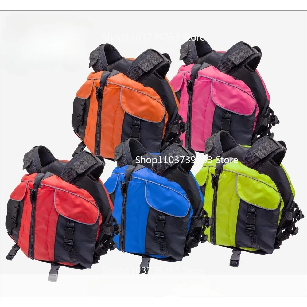 

Beetle Vest, Swimming Fishing Large Buoyancy Vest, Rafting Boat Portable Vest