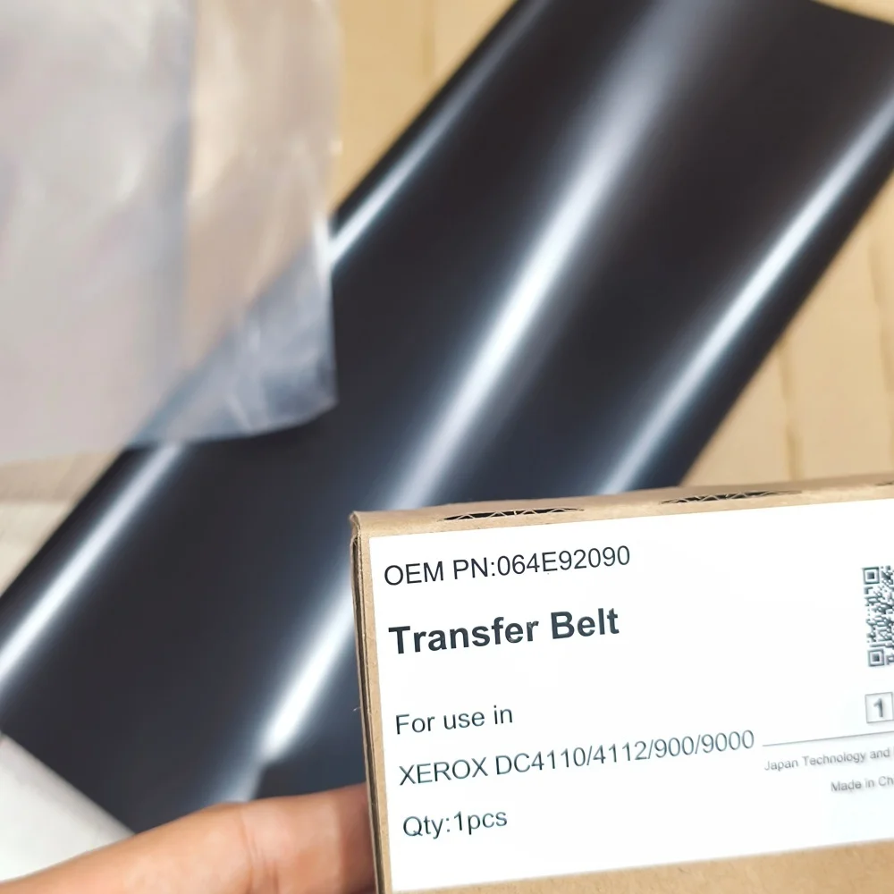064E92090 IBT Taşıma Bantı: Xerox D95, D110, D125, D136 ve Diğer Modeller İçin Gerçek Eşdeğer Çözüm