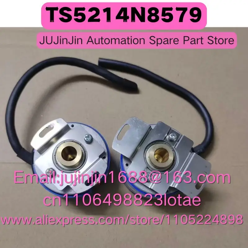 TS5214N8579 Used In Good Working Condition Quick Shipment
