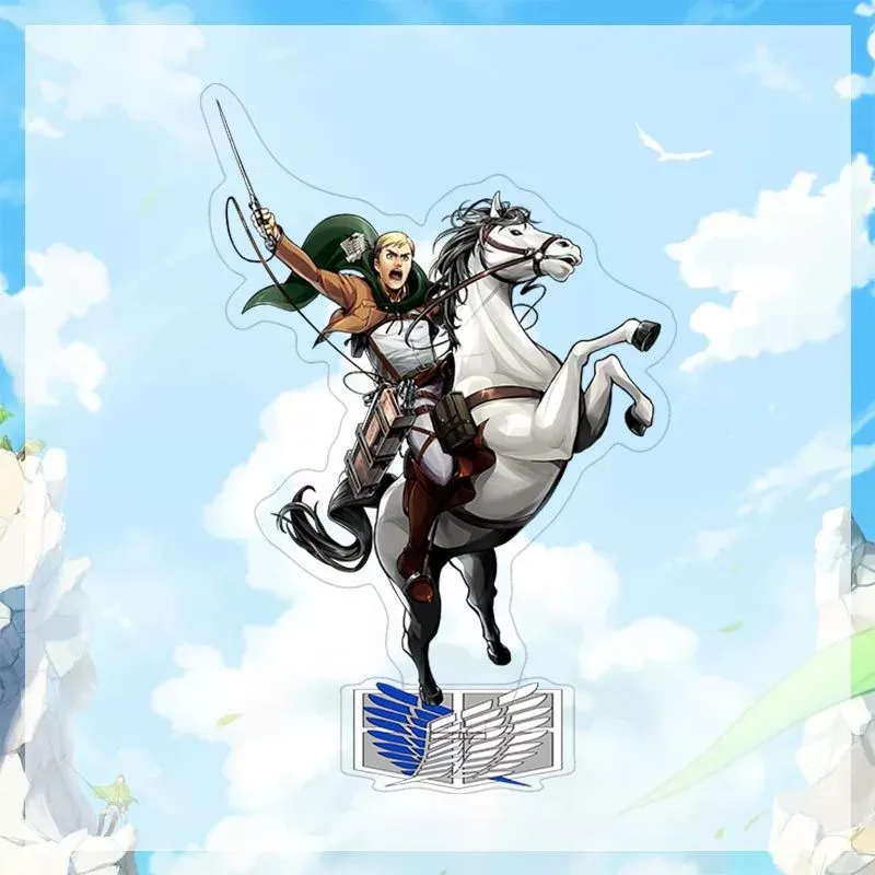 The Perfect Standing Desk Anime Upgrade thumbnail