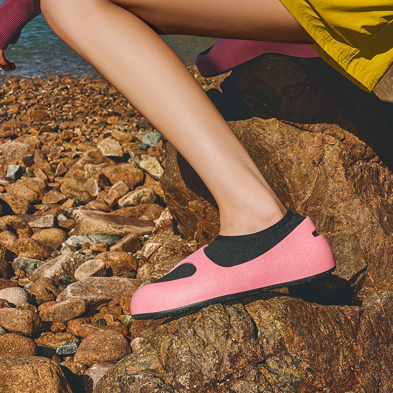 

Gallonshark All-Knit Athletic Sneakers - Lightweight Slip-On Sports Shoes for Running, Gym, Walking & Casual Wear