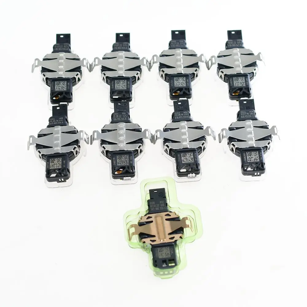 

Ausmarta MQB Platform For Audi A4 A3 Q3 Golf 7 MK7 Ling rain Sensor Base Switch Automatic Light Bulb Cable 8U0955559C