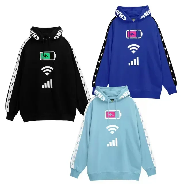 2023 Frühling und Herbst Frauen Pullover neuen japanischen Stil Harajuku Mine Serie lässig Hoodie Mode lose Sweatshirt für Dame