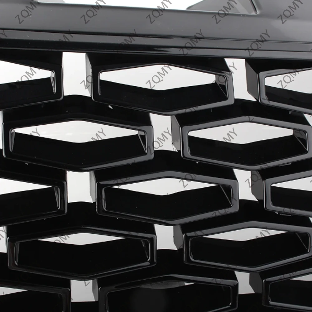 شبكة صب خارجية أمامية للسيارة ، شواية سباق روفر ، مشعاع رياضي ديسكفري L550 من أجل لاند من من من من من من أجل 48 48 #5