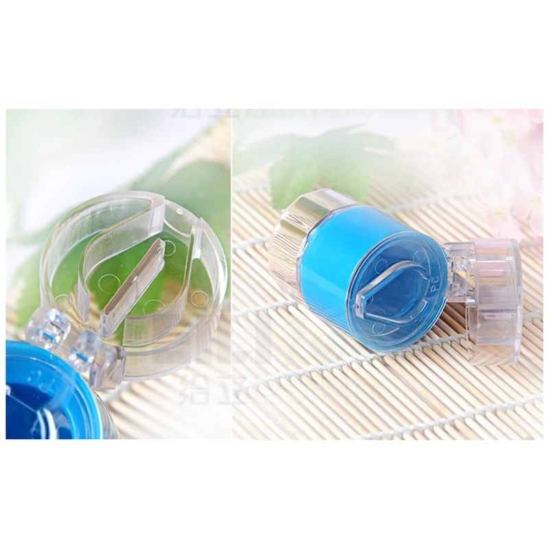 4 w 1 przenośna 4-warstwowa maszynka do mielenia tabletka pigułka w proszku krajalnica do przechowywania rozdzielacz sygnału