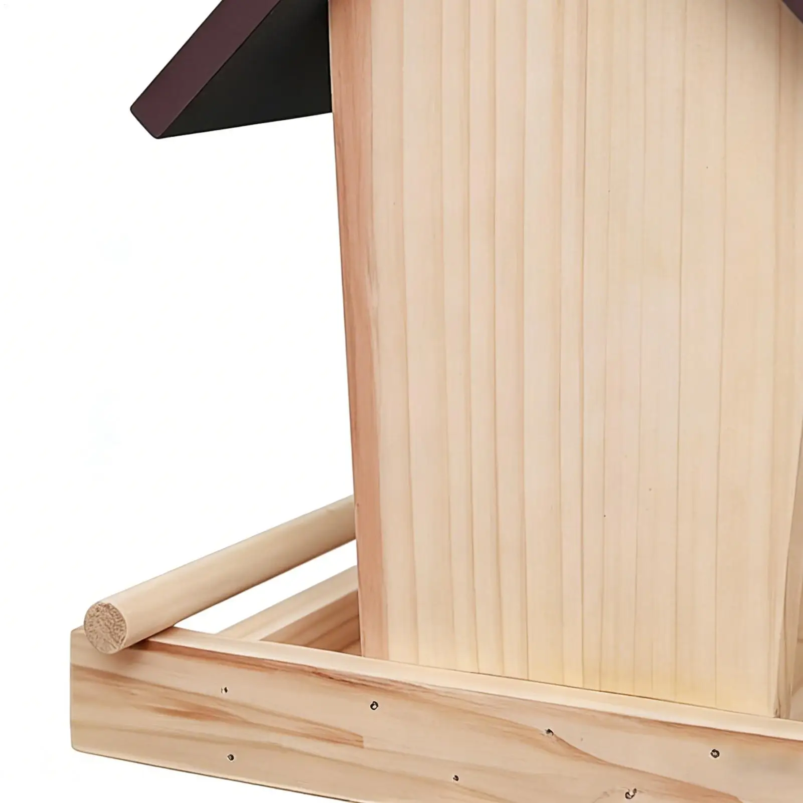 

Кормушка для птиц, домики для уличного лакомства, миска для окуня с верхней веревкой, кормушка для птиц для балкона, патио, сада, заднего двора, забор для домашних животных