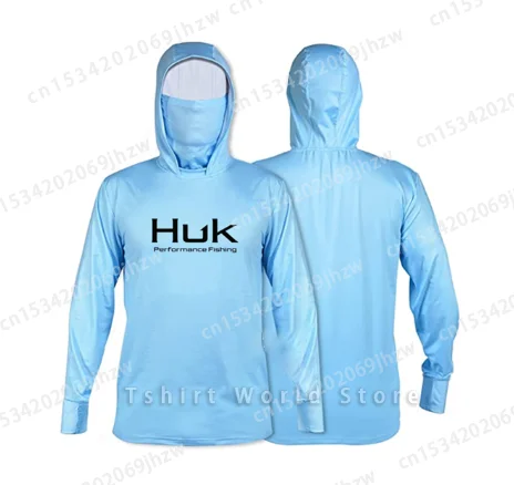 Thumbnail 3 - #38 Best Fishing Jerseys to Buy In 2026