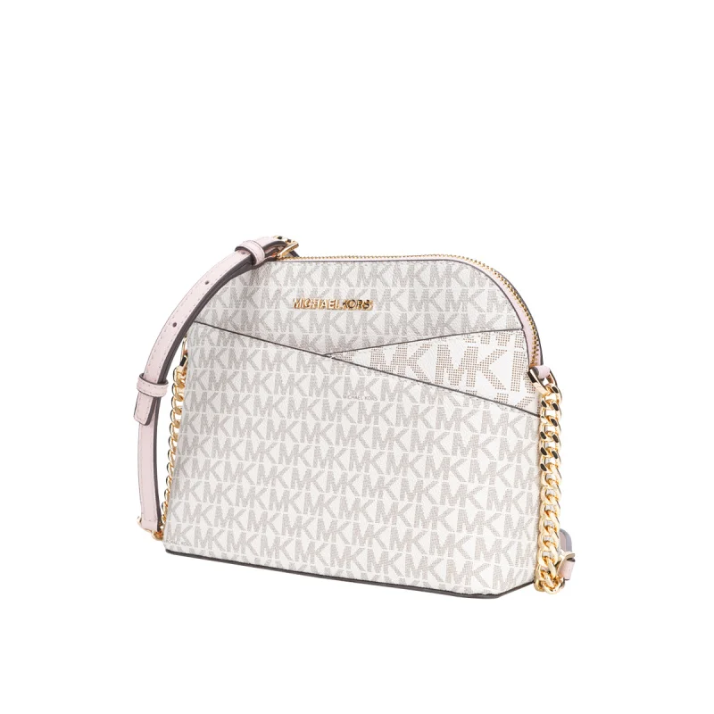 حقيبة مايكل كورس جيت ترافل للسيدات بكتف واحد