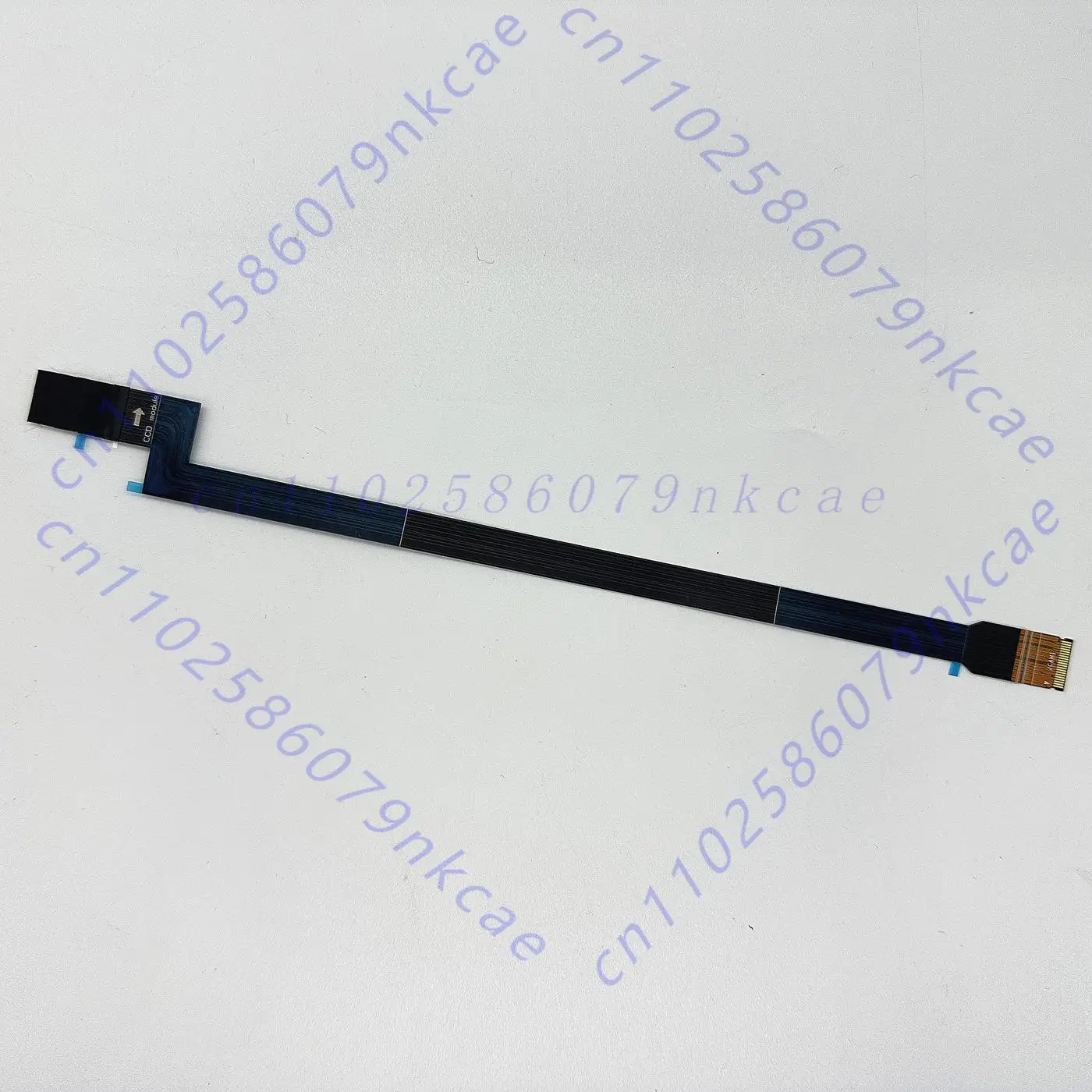 For Dell Alienware X14 R1 Camera Connection Cable HDS41 LF-L381P 0TNY6X