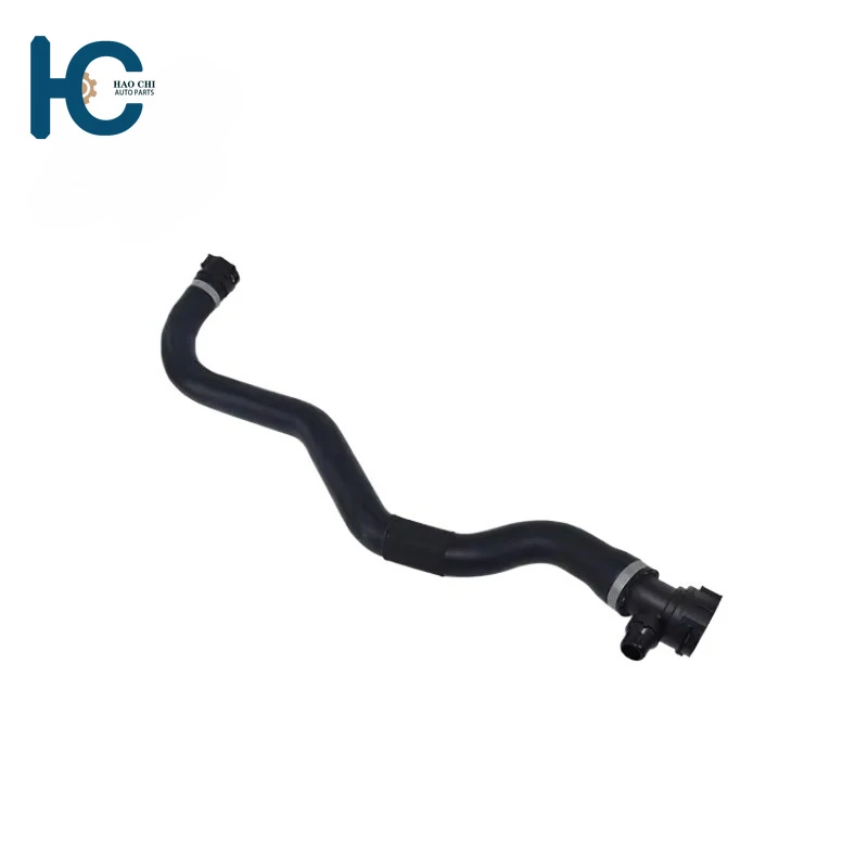 

17128602870 Coolant Return Line Radiator Water Coolant Hose for BMW G11 G12 G30 G31 G38 530e 530i 740e xDrive L4 2.0L 2017-2020