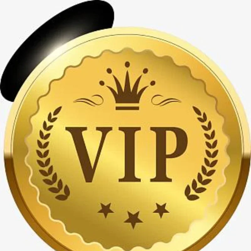 Exclusive link for VIP customers