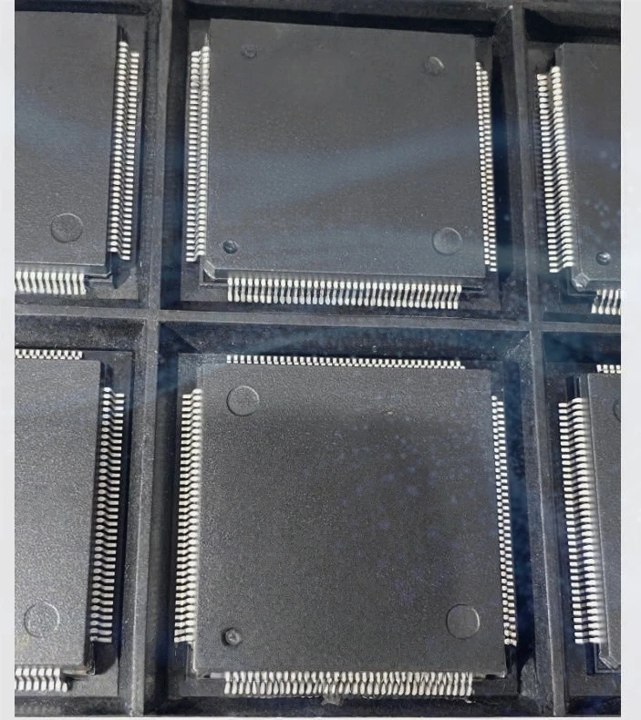 1-100PCS ST10F168-Q6 3201-BI MCP3201 MCP3201-BI/SN KMT32B KMT32 NET2280REV1A-LF NET2280