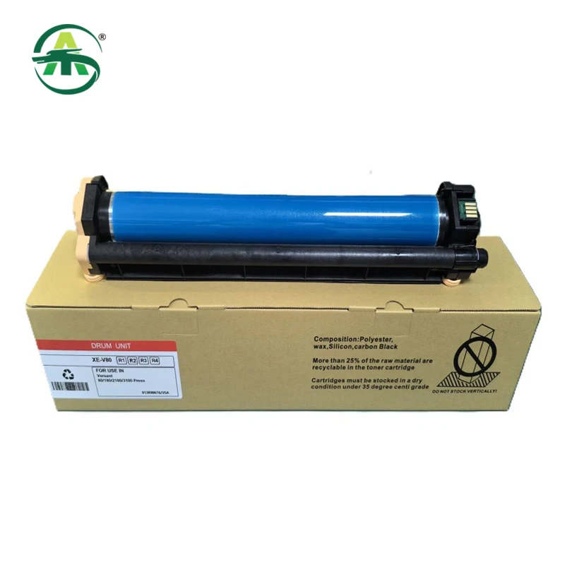 

1PCS V80 V180 V2100 For Fuji Xerox Versant 80 Press 180 Press 2100 Press Imaging Unit Image Unit Copier Spare Parts