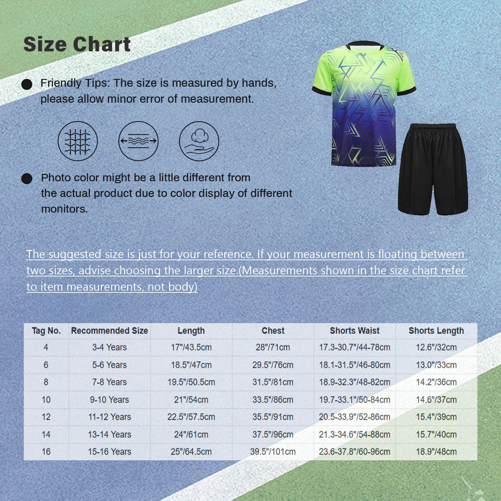 2025 New Kids Boys Soccer Clothes Suit Children Jerseys Set Short Sleeve Football Uniform Two Piece Fashion Tracksuit Sportswear