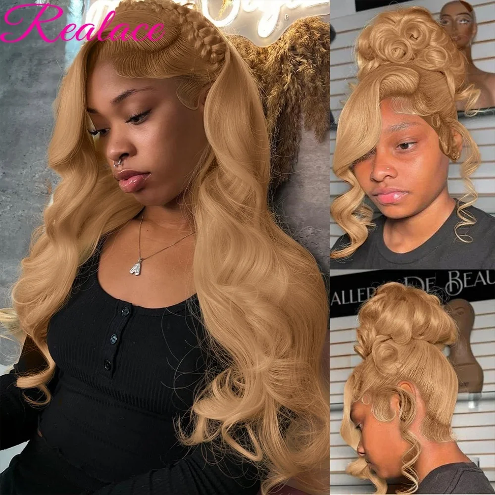 27# Honey Blond 13X… - image