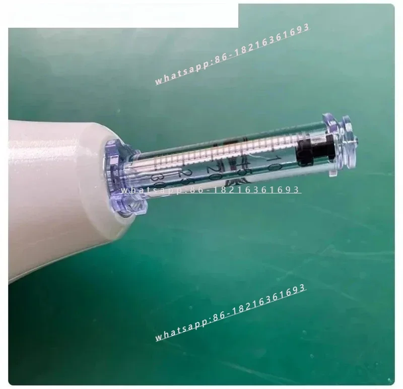 Limited Offer 2025 Latest Beauty Salon Special Hydrometer Spray Introduction Instrument