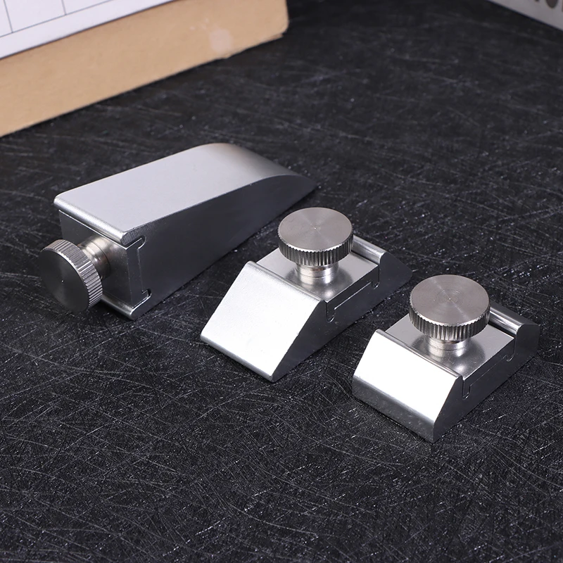 

Sandpaper Rack Grinding Clip Inner Corner Plane Polishing Sandpaper Leather Edge Grinder