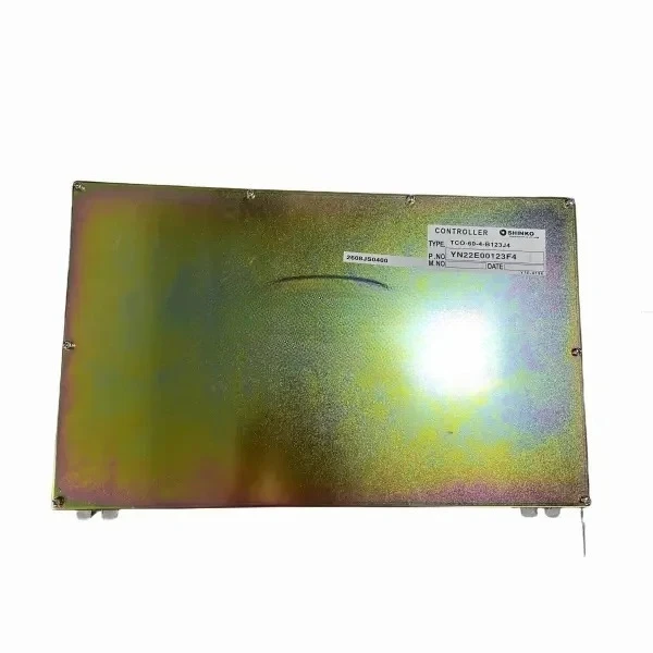 

Excavator Parts ECU Ler YN22E00193F5 Excavator SK200-8 SK210-8 SK330-8 Computer Ler