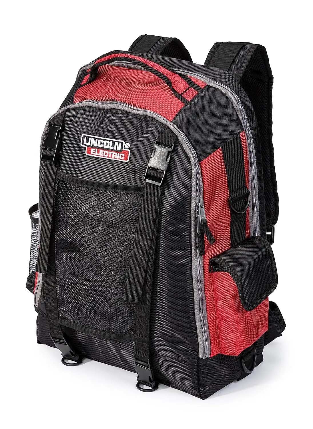 Ermediate TariWelding Gear Ready-Pak-WagPpe & Tool Kit - 18 Produits-K4595-M