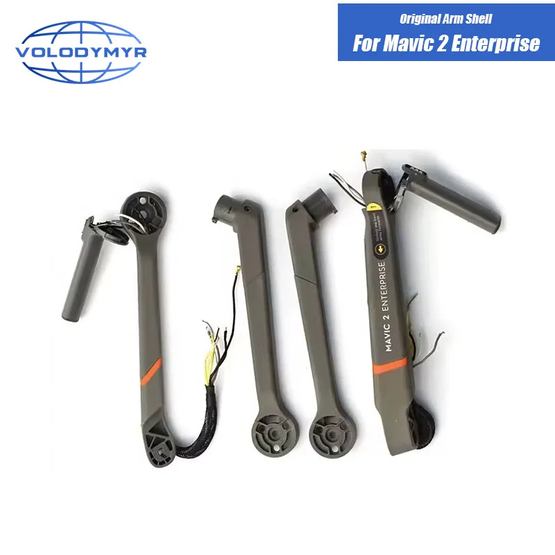 VOLODYMYR Original Arm Shell for Mavic 2 Enterprise Front/Rear Left/Right Arm Cover Without Motor with Landing Gear Repair Parts