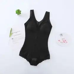 Bodysuit Full Body Push Up Underwear Slimming Woman Waist Trainer Shapewear Women Shaper Tummy Control Butt Lifter Buttock Hip