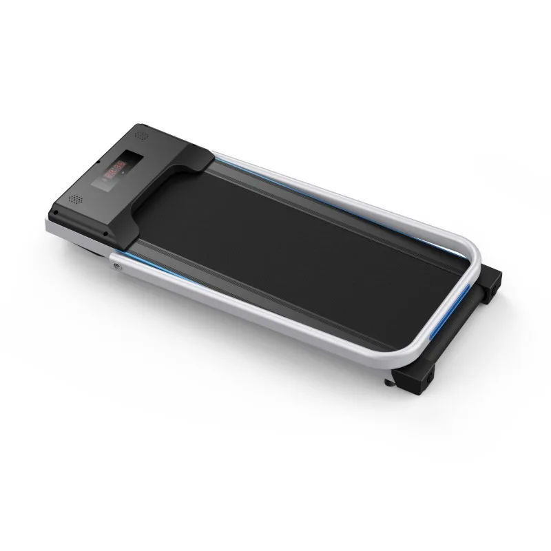 Foldable Electric Treadmill for Home Use for Cardio Training in A Home Gym