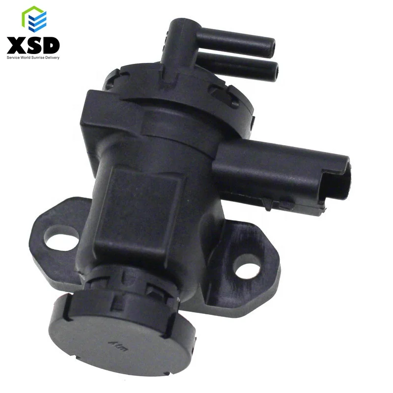 9635704380 18117-73J00 válvula solenoide de presión Turbo para Citroen Berlingo C3 C5 C8 Peugeot Expert 806 607 406 306 206 1628LQ