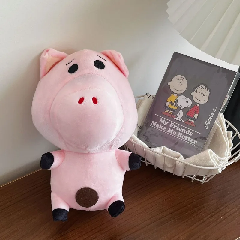 Hot Disney Anime Toy Story Series Peluche Personaggio dei cartoni animati creativi Simpatico bambola di pezza Regali di compleanno per ragazzi e ragazze