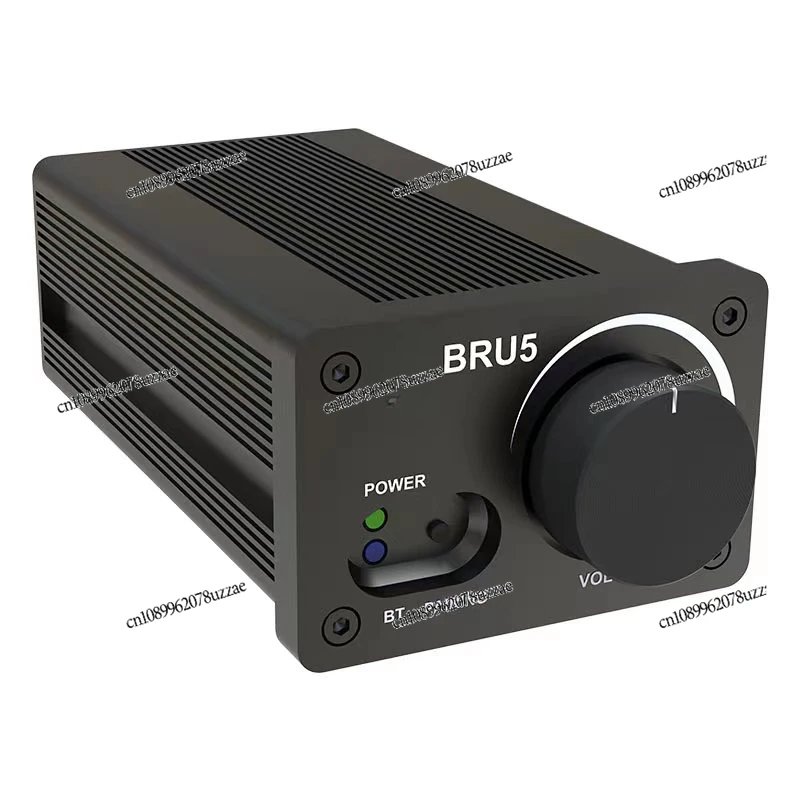 TPA3244 2x100W Bluetooth Amplifier BT5.3 Module 2.0 Stereo High Power BRU5 DSP Tuning