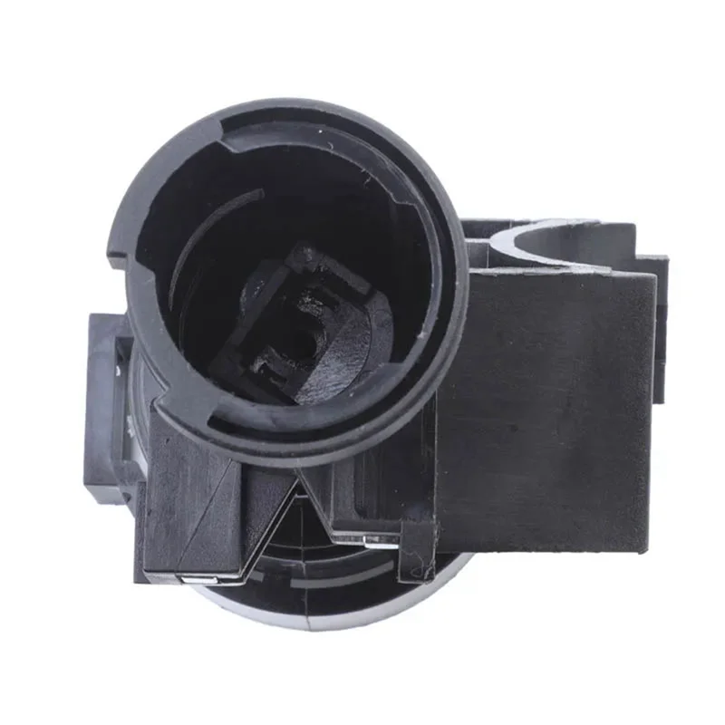 Cilindro de barril de bloqueo de interruptor de encendido, 6S65-11572-AA para Ford Fiesta Ecosport KA Cargo, cilindro de bloqueo de interruptor de encendido, superventas