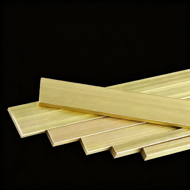 1 Piece H59 Brass B…