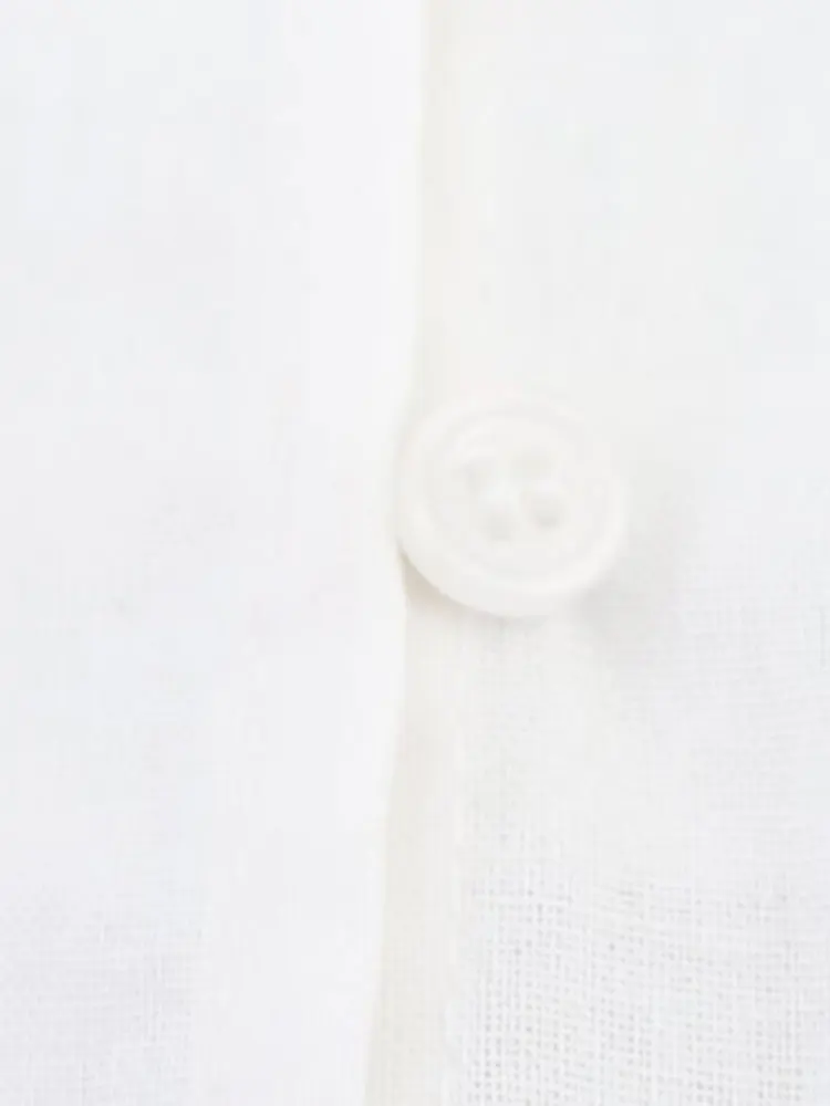 2025 ฤดูร้อนผู้หญิงVINTAGE Casual Chicเย็บปักถักร้อยเสื้อแขนกุดแฟชั่นHoliday Tops