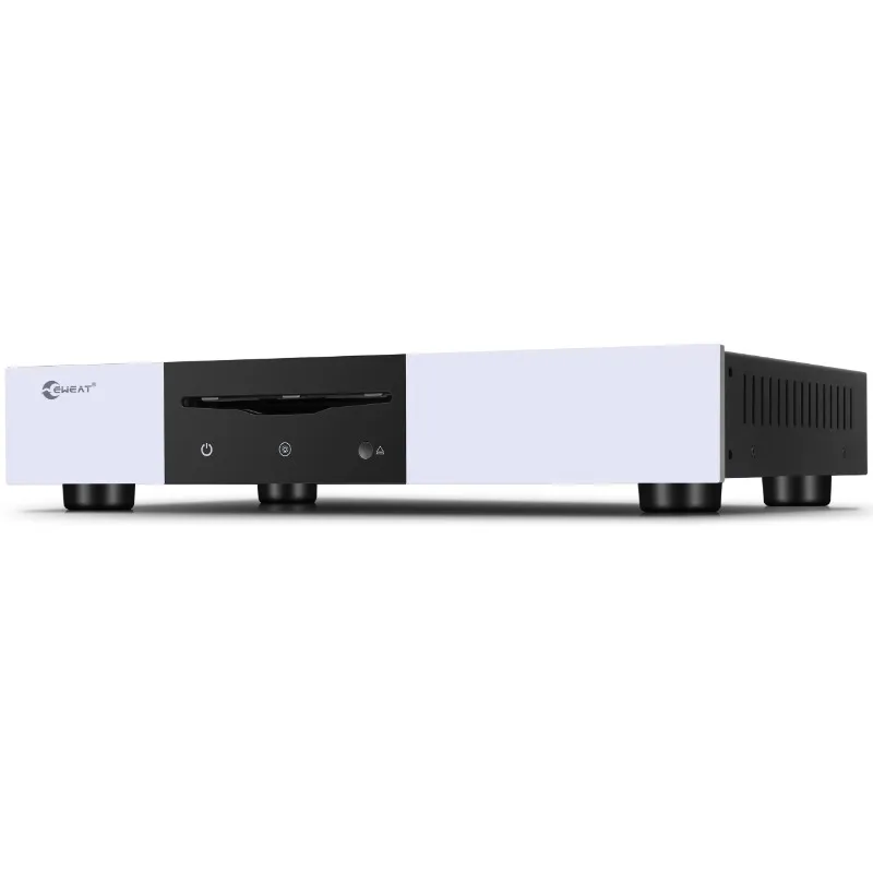 Professional High Quality CD & MP3 Music Player for Home Use