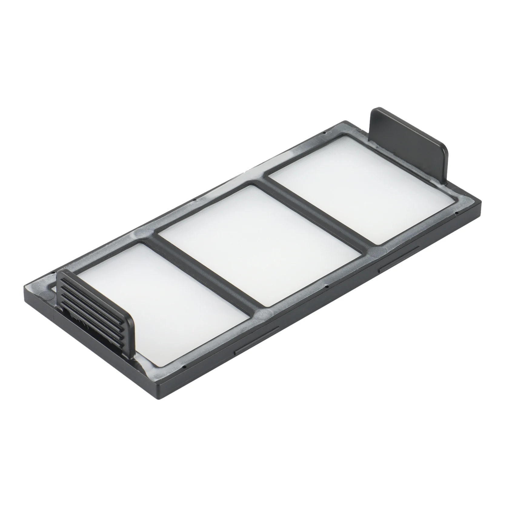 Сменный кронштейн HEPA-фильтра для робота-пылесоса Lydsto R1