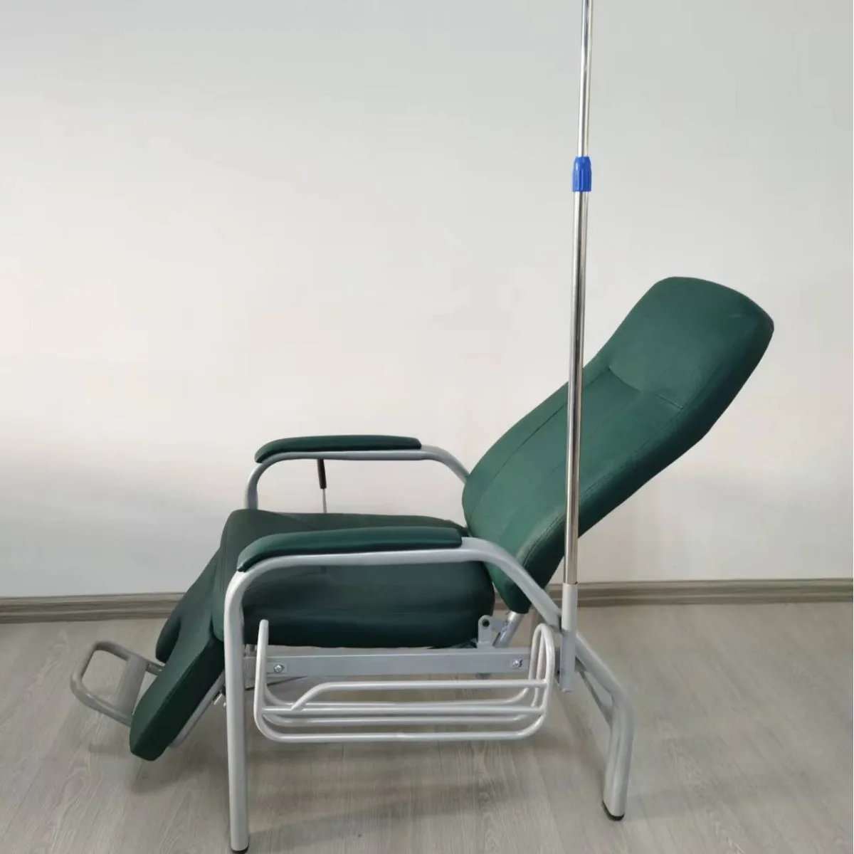 نموذج مستلق بمقعد واحد، كرسي ضخ SY-09 كرسي بالتنقيط، فاخر، ضخ مستلق #4