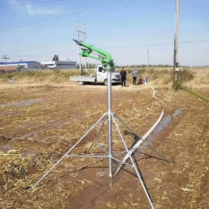 

Спринклер для горячего орошения Спринклер для полива сельскохозяйственных угодий