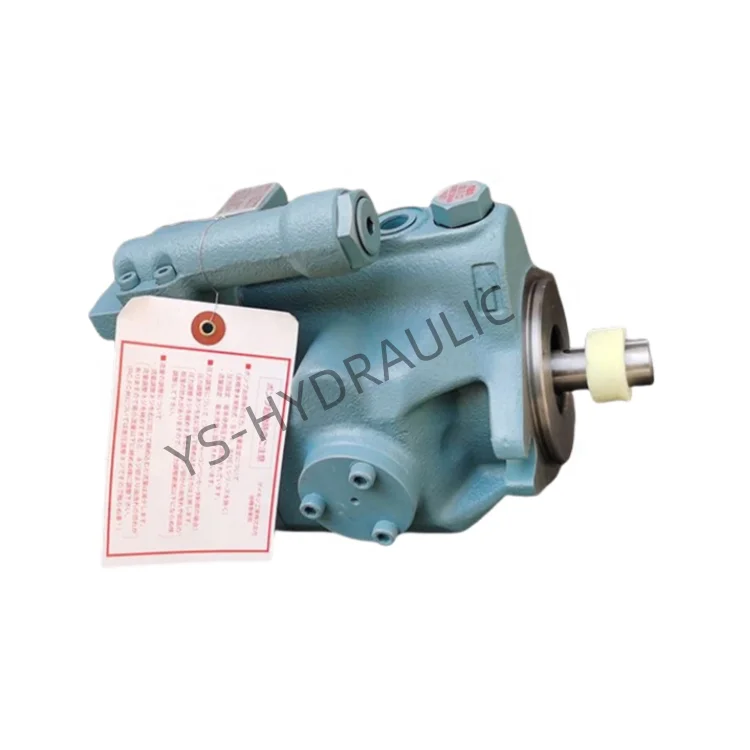 Hydraulic Oil Pump V23A3RX-30 Piston Pump V Series One year warranty Complete specifications quality assurance