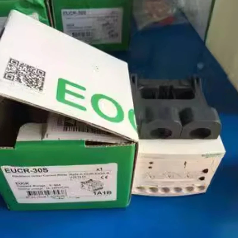 

Brand New Original EUCR-30S Ldling Low Current Protector Fast Transport