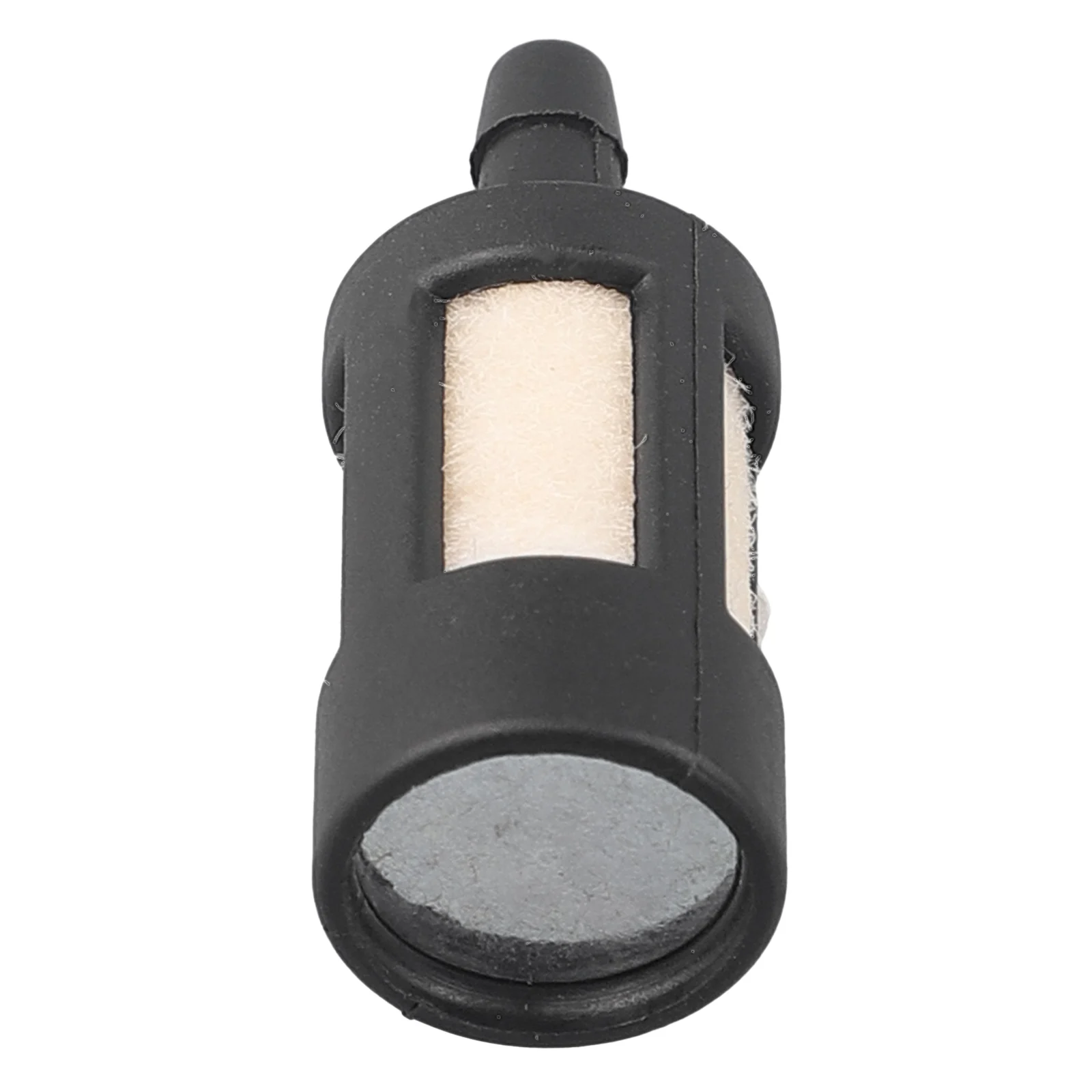 Garden General Fuel Filter 10PCS Accessories For Gasoline Machinery Grass Trimmer Replacement Useful Practical