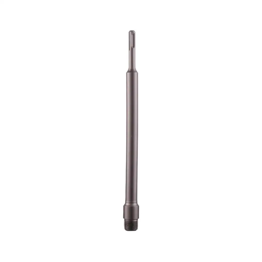 

Cemented Carbide Electric Hammer Drill 9-piece Set High Efficiency No Slipping Brick Wall Openings Precision Trimming