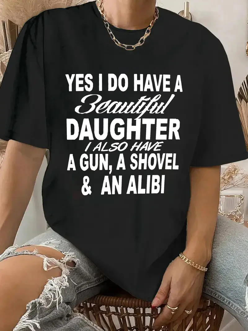 Cotton 100% New Flag Eagle Print Round-neck Short-sleeved Women's Top Aesthetic Clothes Graphic T Shirts Women Clothes Tops